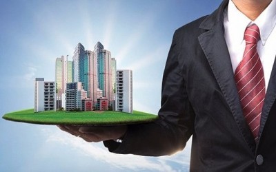 Оприлюднено прогнози експертів щодо ринку нерухомості на 2018 рік