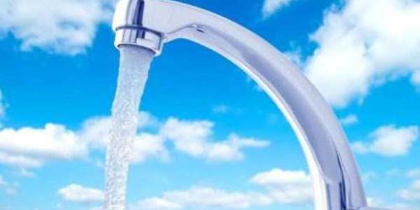 Вражаючі цифри: скільки води витратили кияни за святкові дні