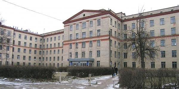 На правому березі столиці з'явиться своя лікарня «швидкої допомоги»