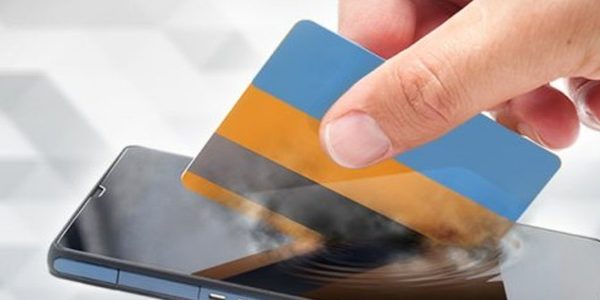 Як споживачі зможуть розраховуватись за допомогою відбитка пальця
