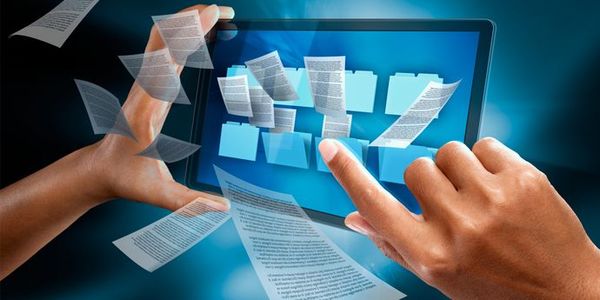 Кабмін готується до блокування податкових накладних 
