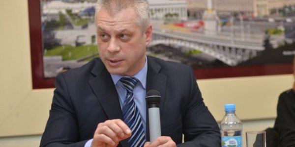 Андрій Лисенко: Київ став моїм рідним містом