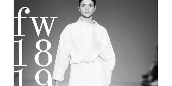 У столиці стартує Ukrainian Fashion Week: тиждень  модних фантазій 2018