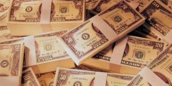 У Києві фіскали вирахували 35 нових мільйонерів [cписок пільг з оподаткування]