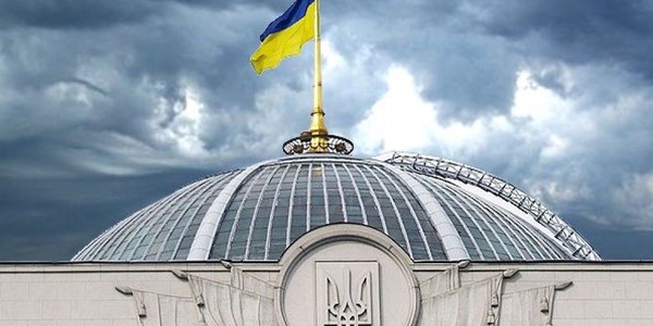 Депутати знають як уникнути відповідальності за незаконне збагачення