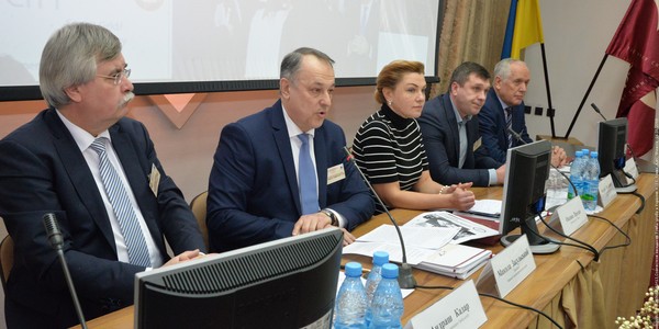 У Києві підготували юридичний гід для ведення бізнесу в Україні