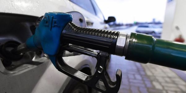 Вартість пального у столиці б'є усі рекорди