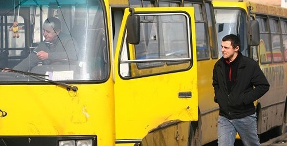 У Києві на одну гривню подорожчав проїзд на 53 маршрутах