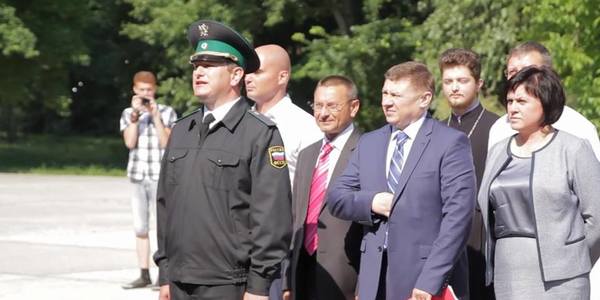 Екс-посадовця з Криму судитуть за державну зараду і хабарництво у Києві