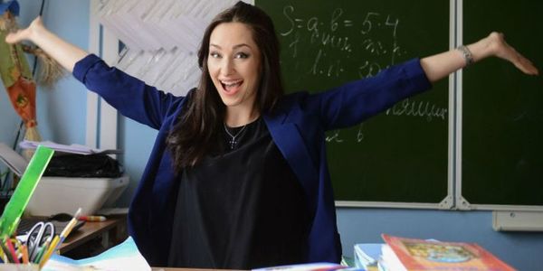З 1 лютого всі вчителі молодших класів почнуть обов’язкове навчання
