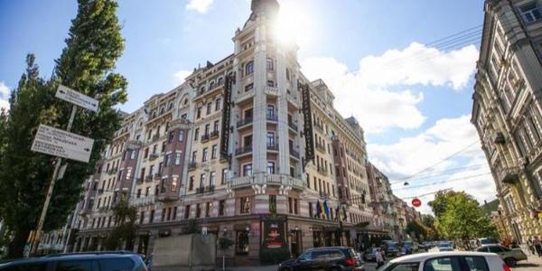 У Києві хочуть оголосити пам’яткою архітектури квартал вулиці Пушкінської