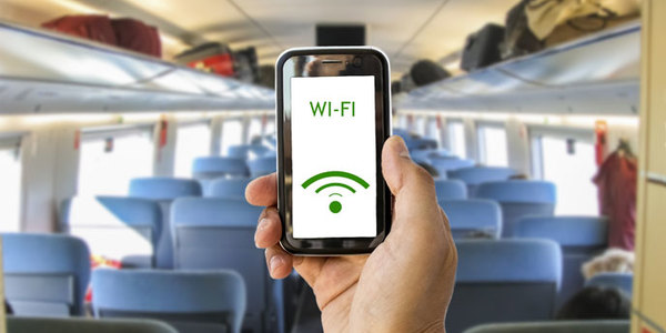 «Укрзалізниця» може зробити Wi-Fi платним