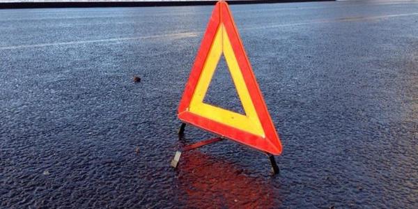 Жахлива ДТП у Києві: на Броварському проспекті зіткнулися 4 автомобілі