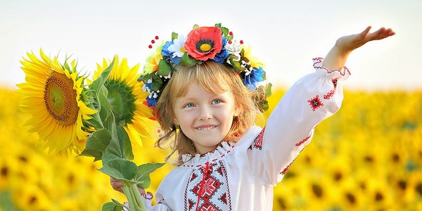 Киян запитали про патріотичне виховання в Україні