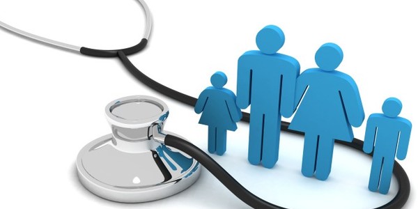 У столиці осучаснюють і ремонтують лікарні в рамках децентралізації