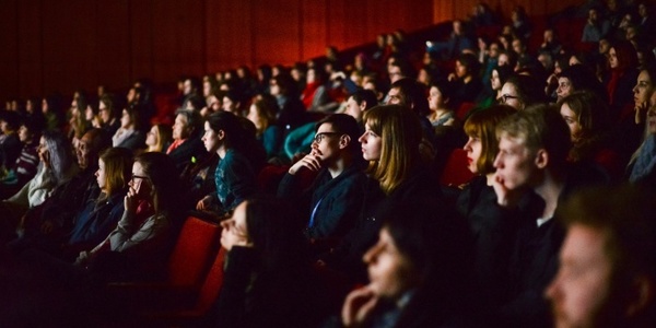 Цього року Міжнародний фестиваль Docudays UA залишить Будинок кіно та змінить локацію