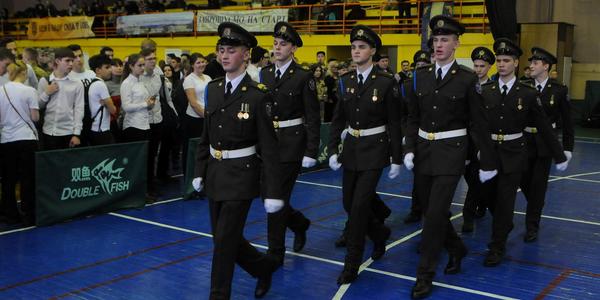 У мерії нагородять юних переможців національно-патріотичного конкурсу «Честь та звитяга»