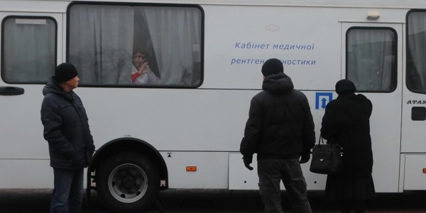 Рак можна було виявити посеред Хрещатика  [фото]