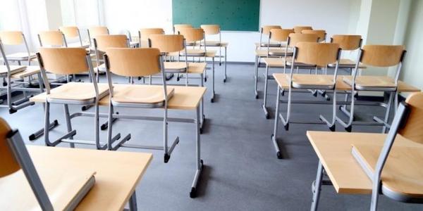У Києві призупинено навчання майже у 60 школах через грип