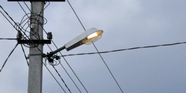 У Києві пронумерують електроопори