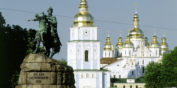 Історичний Київ став доступний онлайн 