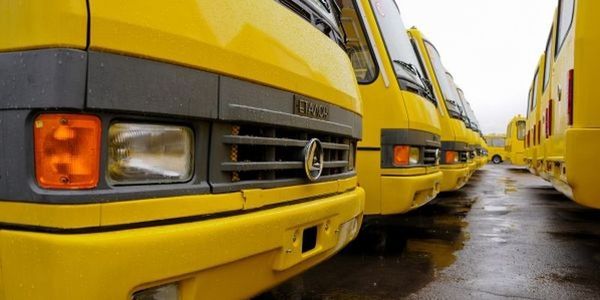 Чому вартість проїзду в маршрутках завищують на третину?