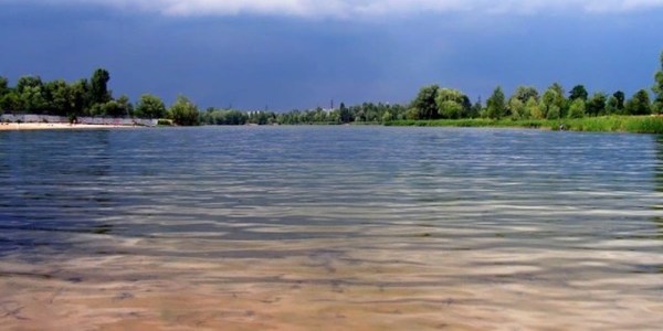 У столиці виміряють усі 500 озер та річок