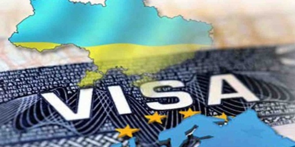 47 країн cвіту зможуть оформити е-візу до України