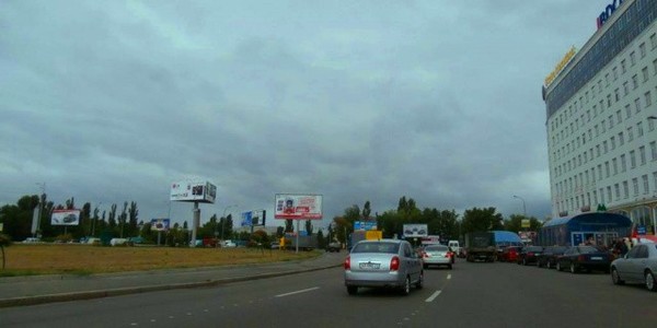 У Київраді згадали про Харківську площу: може держава дасть гроші на розв’язку