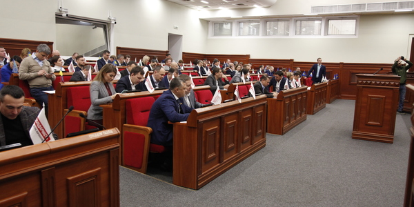 Політикам заборонили агітувати в школах столиці