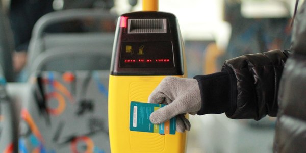 Стало відомо, коли у столиці введуть Е-квиток