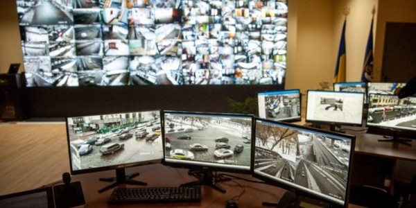 Повноцінно міська система відеоспостереження запрацює після голосування у Київраді