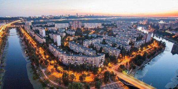 Сесія Київради у четвер: зона казино у столиці, парк на Замковій горі, прощання з Київенерго
