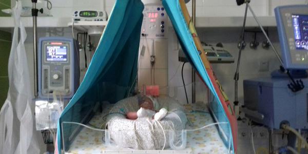 Київські «ранні пташки» отримали ретинальну камеру