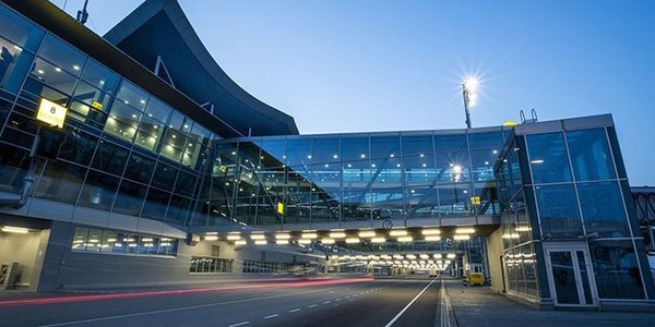 У грудні запустять поїзди з Києва до Борисполя