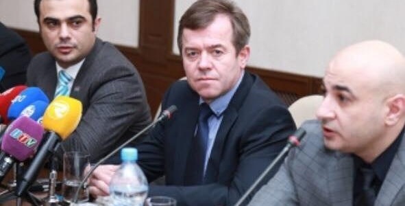 Спогади юних свідків Ходжалинської різні зібрали у книзі