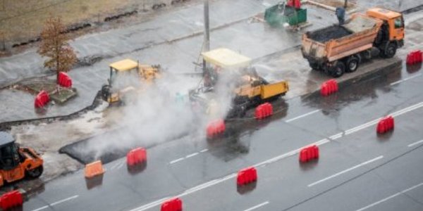 Нові вимоги: у Києві будуть однакові урни, огорожі, засоби проти паркування