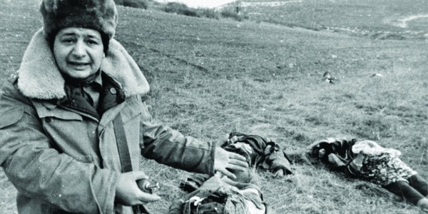 Ходжалинську трагедію вимагають визнати геноцидом