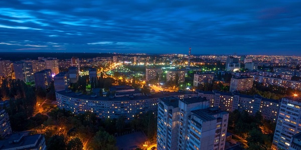 Де на Виноградарі збудують багатоповерхівки?