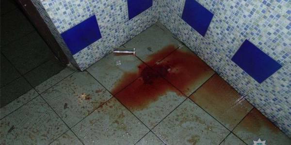 У нічному клубі Києва стався замах на вбивство