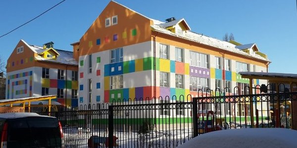 У Києві на Позняках побудують дитсадок