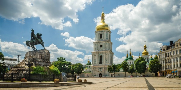 Найважливіші новини з життя столиці у лютому: події та ініціативи
