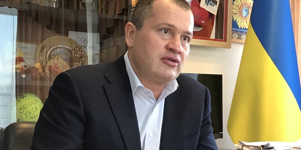 Антикорупційний суд як інституція може запрацювати до 2019 року