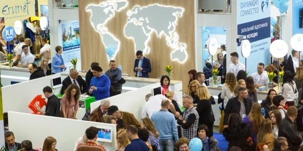 До Києва з'їдуться 25 країн світу