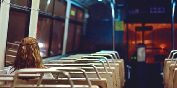 Сьогодні вночі один з нічних тролейбусів змінить рух