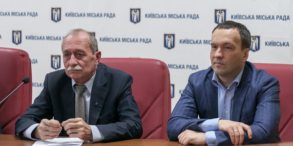 Синоптики спростували заяви про потужний паводок у Києві