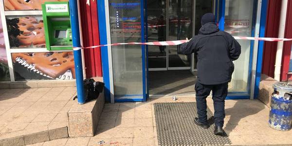 Киянину загрожує до 7 років позбавлення волі за стрілянину у магазині