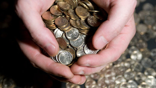 З липня - без 9, 99 грн: у чеках будуть заокруглювати ціни