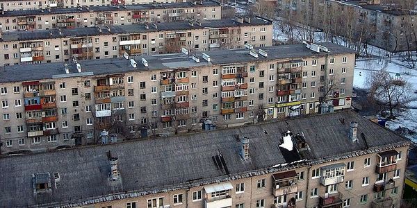 Коли і куди виселять 112 тисяч киян?