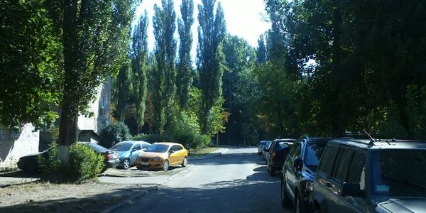 До зими у Києві повністю реконструюють вулицю Туполєва 